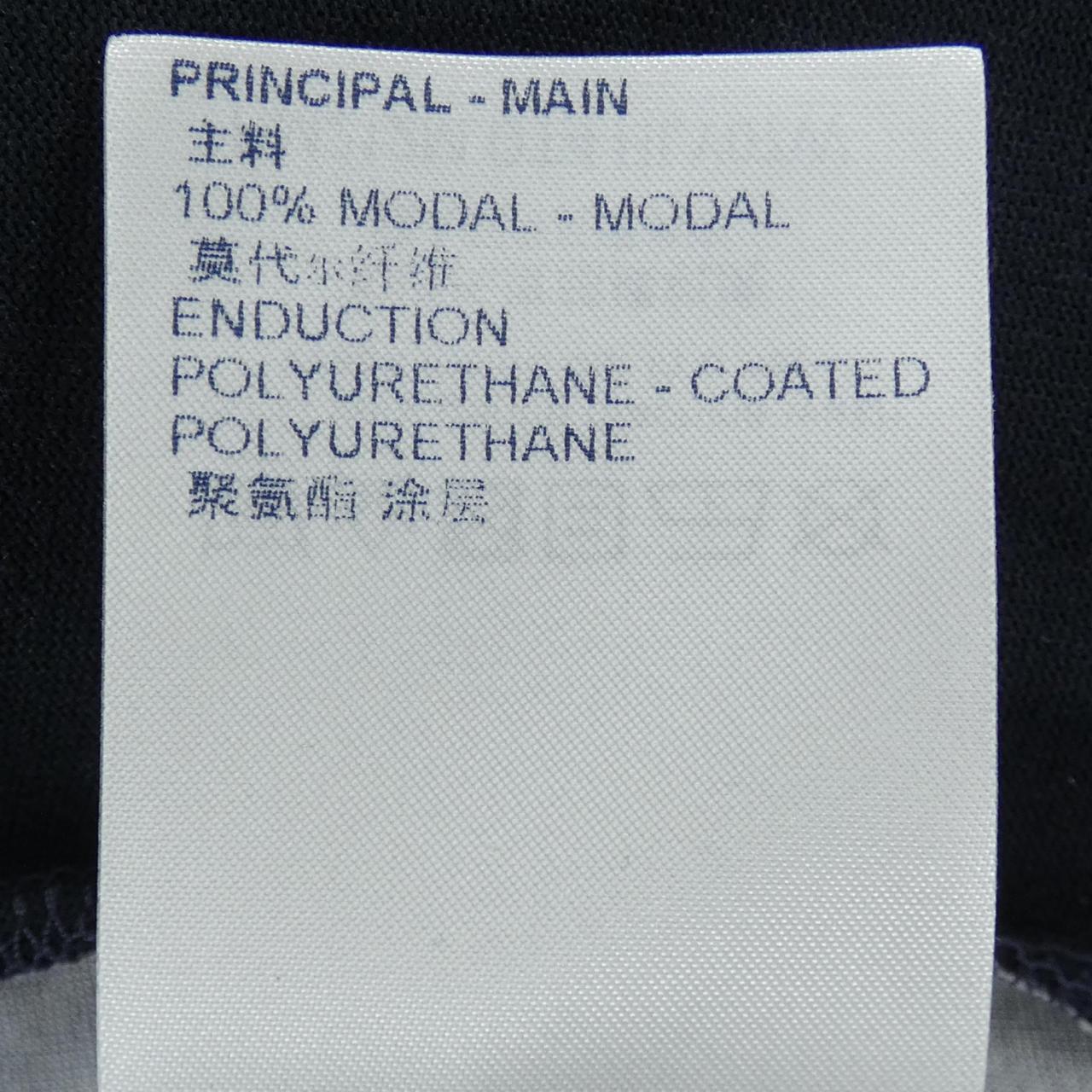 ルイヴィトン LOUIS VUITTON ソルトプリントブルゾン HLY07WDT4 ブルゾン