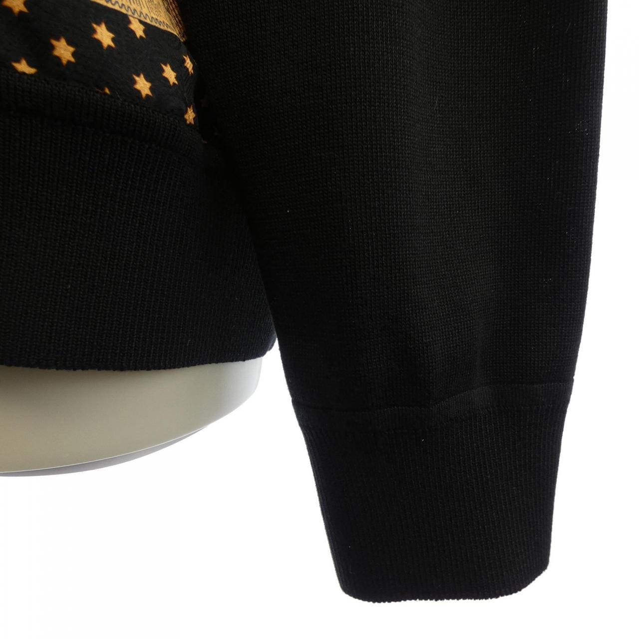 エルメス HERMES EPERON D'OR BANDANA 4H2817D4 ツイルレーヌ ニット