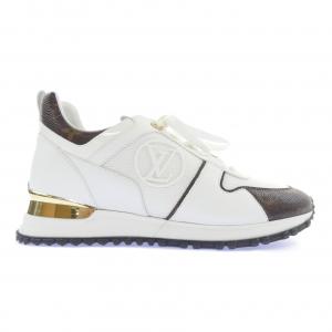 ルイヴィトン LOUIS VUITTON ランアウェイライン スニーカー