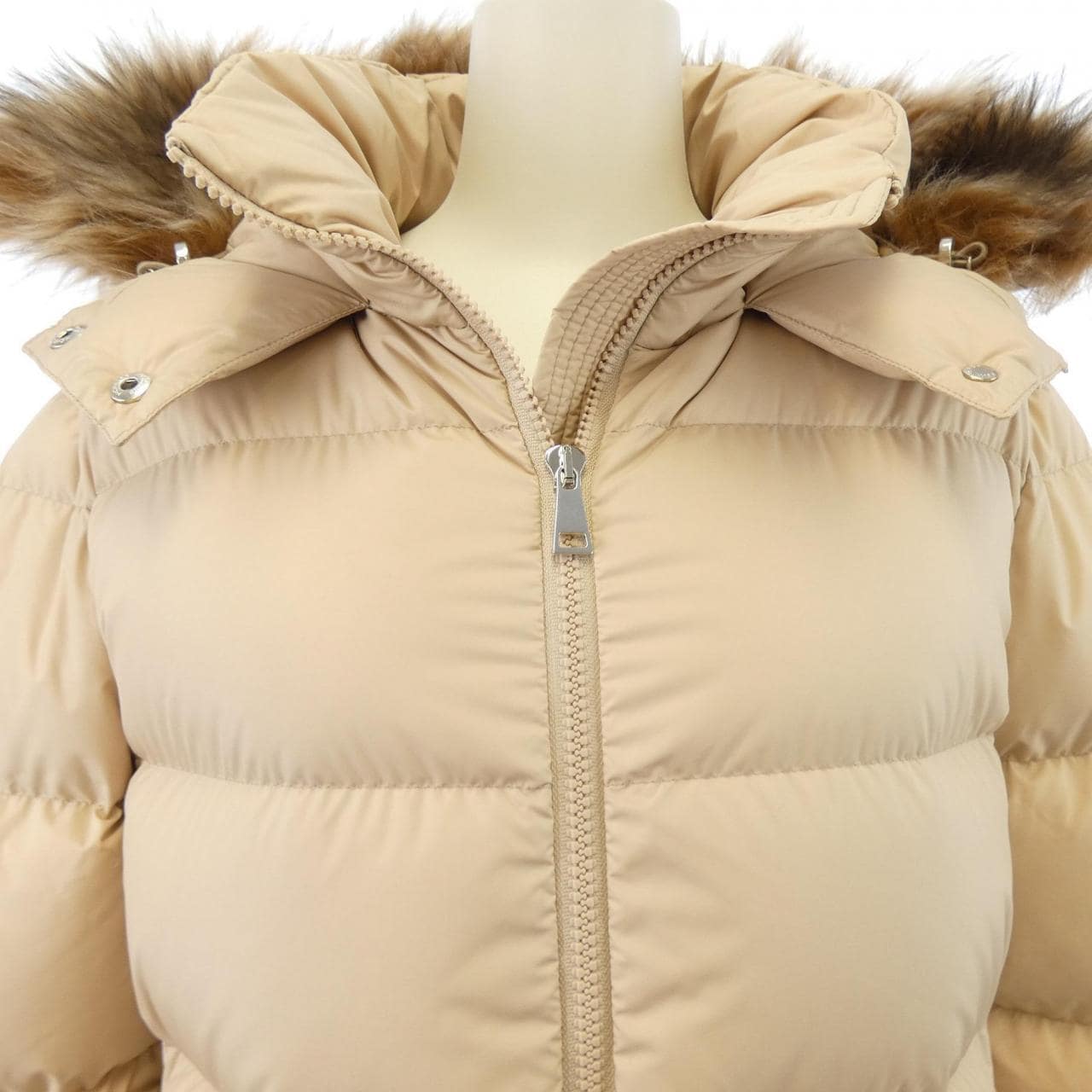 モンクレール MONCLER FUDSON ダウンコート