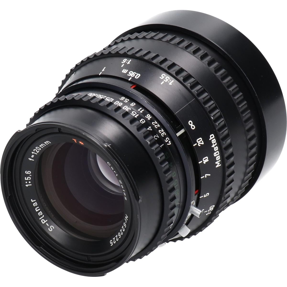 Ｓ－ＰＬＡＮＡＲ１２０ｍｍ　Ｆ５．６