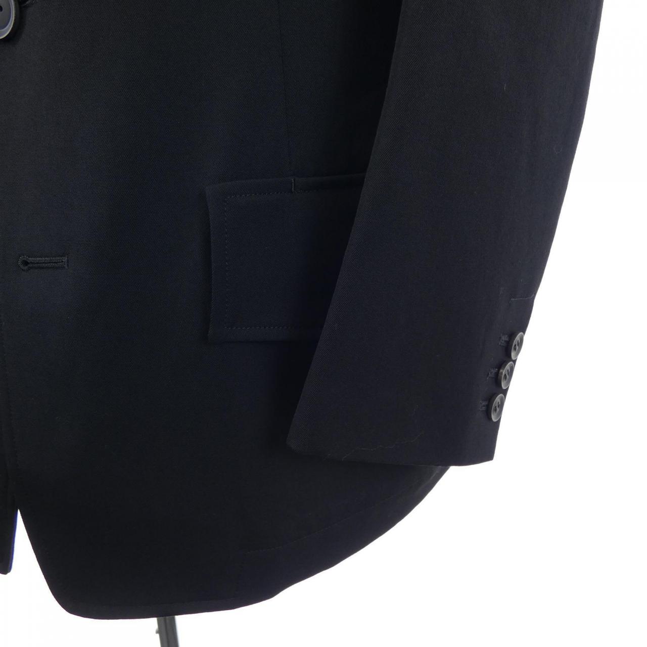 ヨウジヤマモトプールオム YOHJI YAMAMOTO POUR HOMME HG-J66-112 ジャケット　