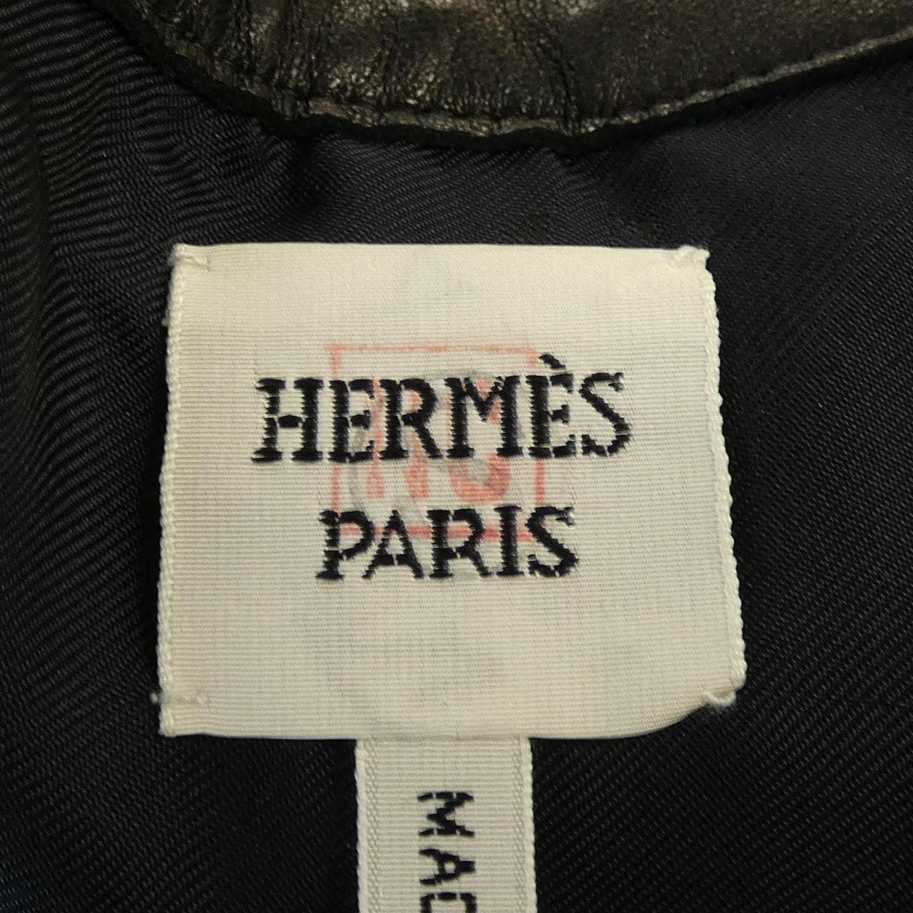 エルメス HERMES パンツ