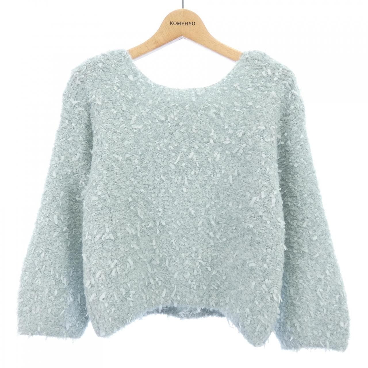 ジルスチュアート JILL STUART ニット