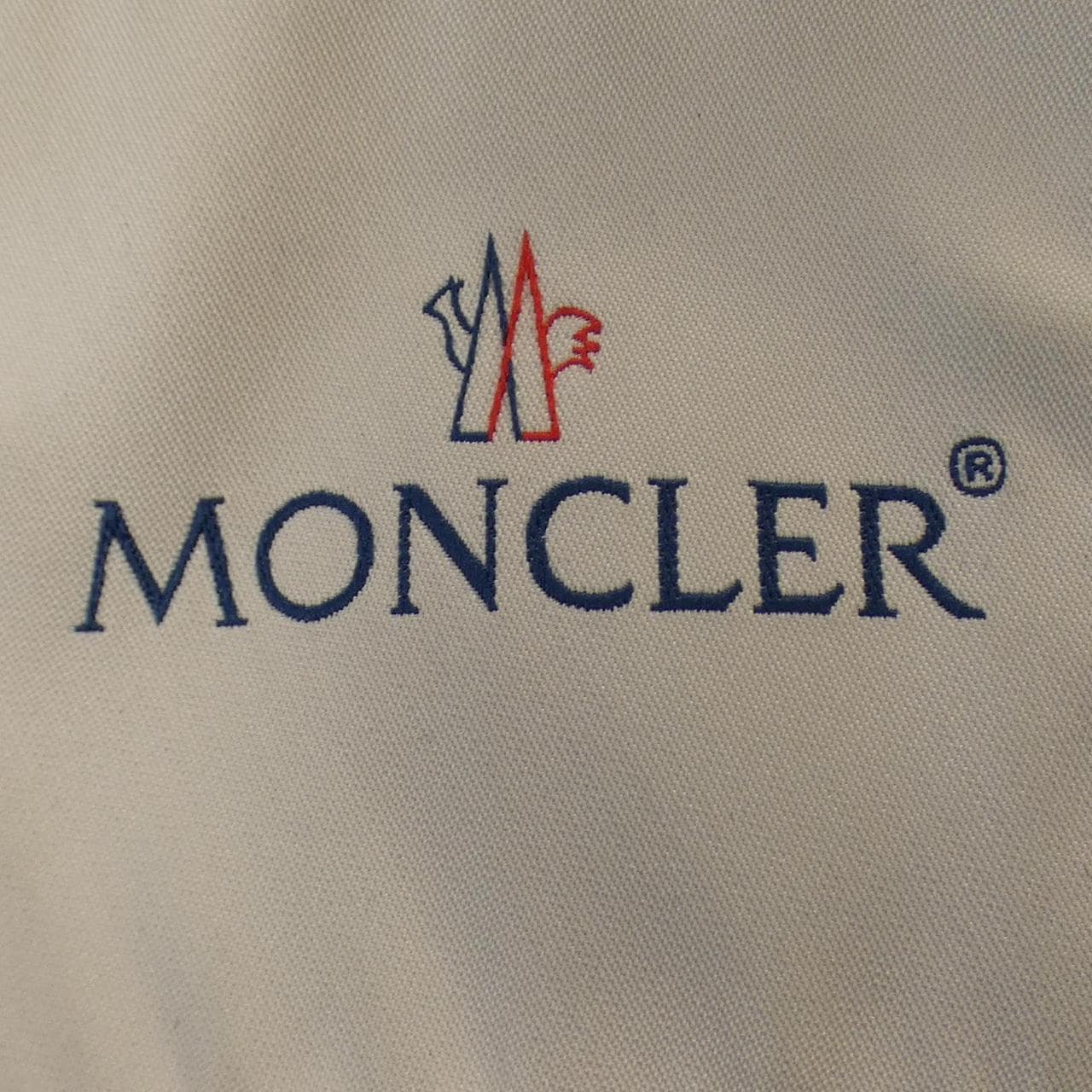 MONCLER天才 天才羽绒背心