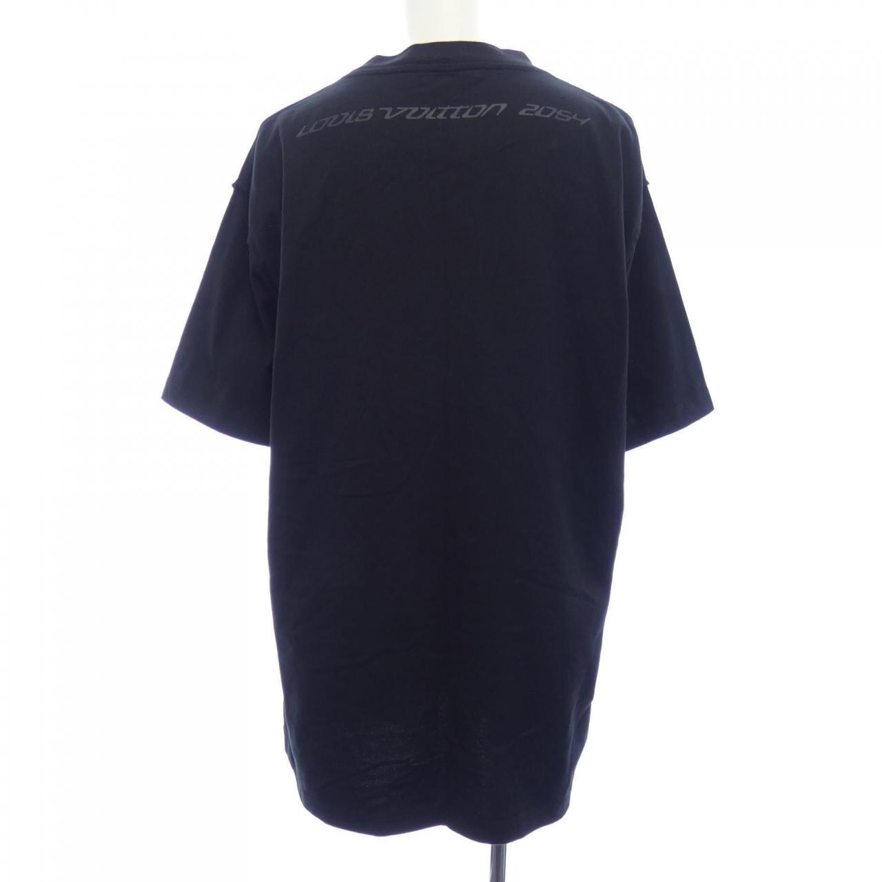 ルイヴィトン LOUIS VUITTON Tシャツ