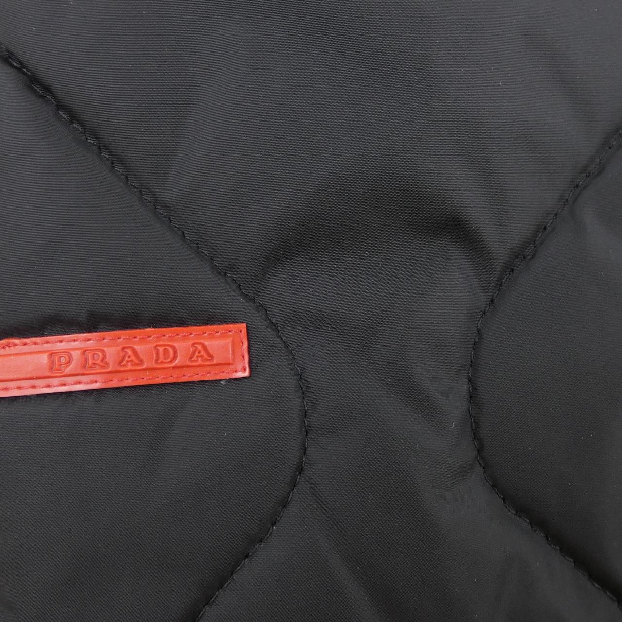プラダ PRADA MUFFLER