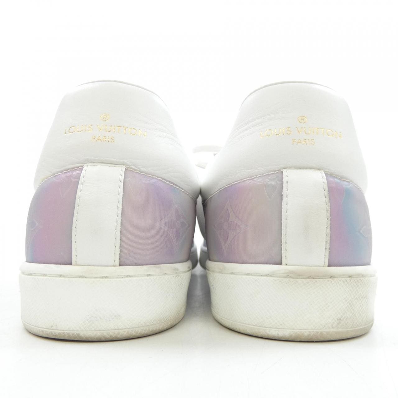 ルイヴィトン LOUIS VUITTON スニーカー