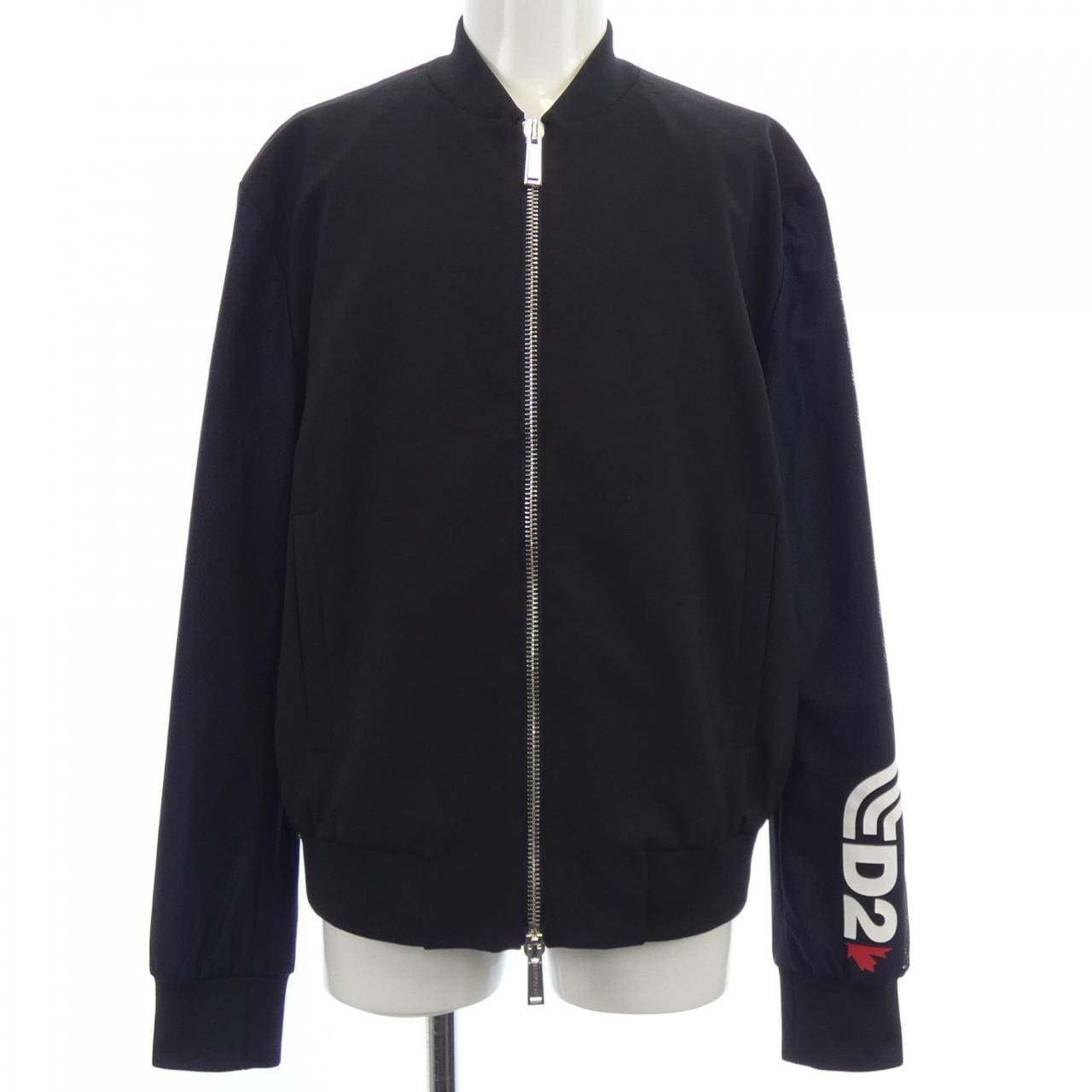 ディースクエアード DSQUARED2 ブルゾン