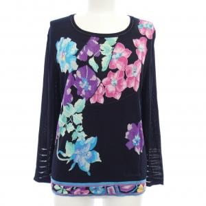 レオナールファッション LEONARD FASHION ニット
