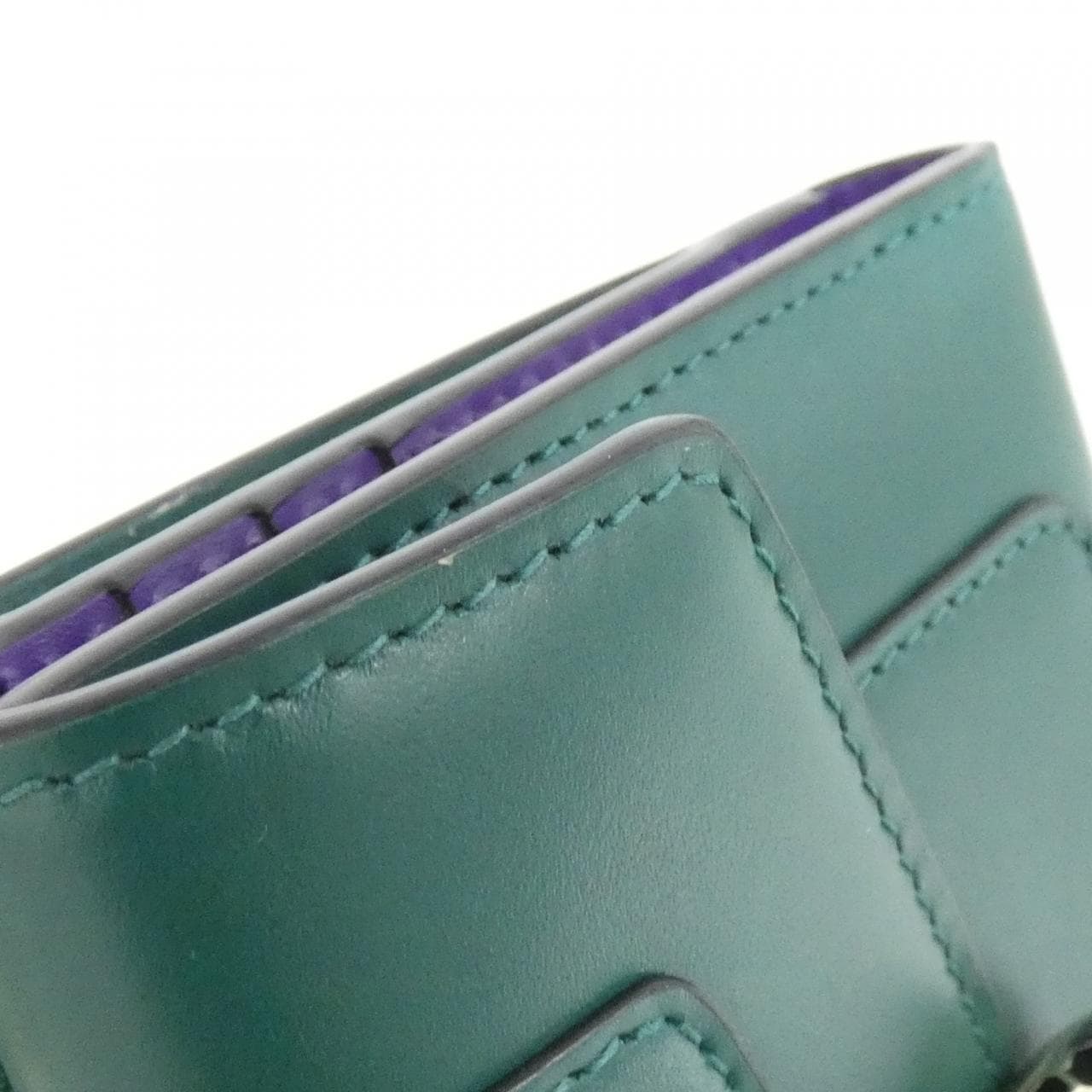 ブルガリ SERPENTI FOREVER 291006 財布