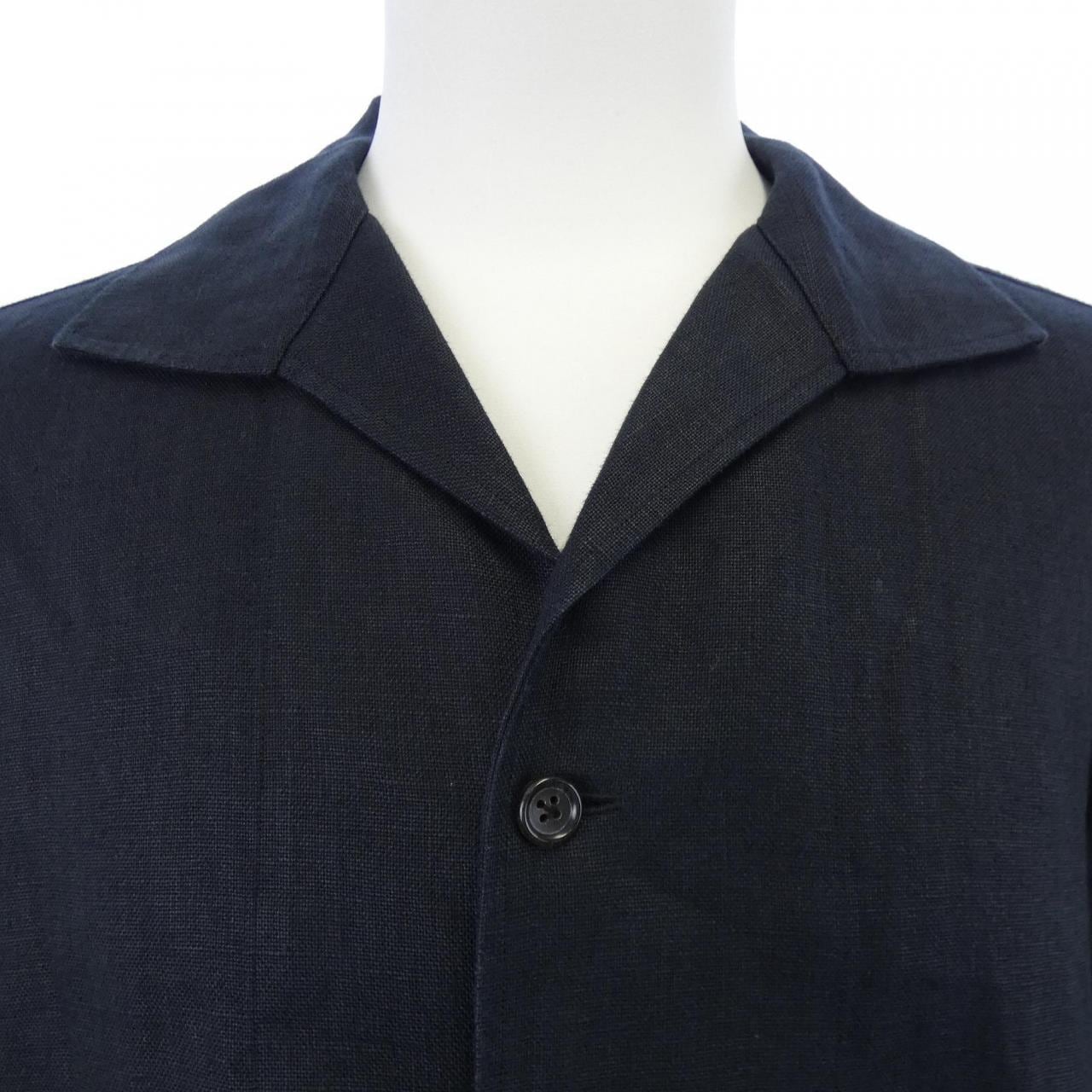 AQUELLOS OJOS VERDES ジャケット