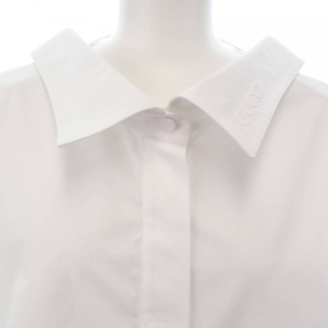 グッチ GUCCI 781712 ZAQMO シャツ