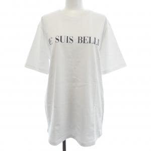 LES VACANCES Tシャツ