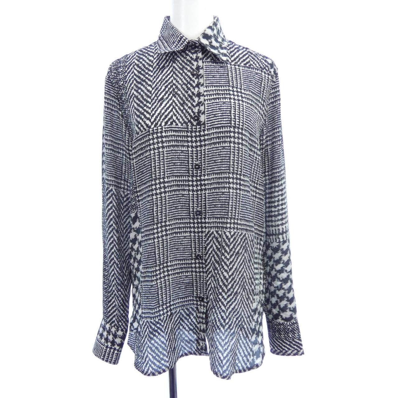 エルマンノシュエルビーノ ERMANNO SCERVINO シャツ