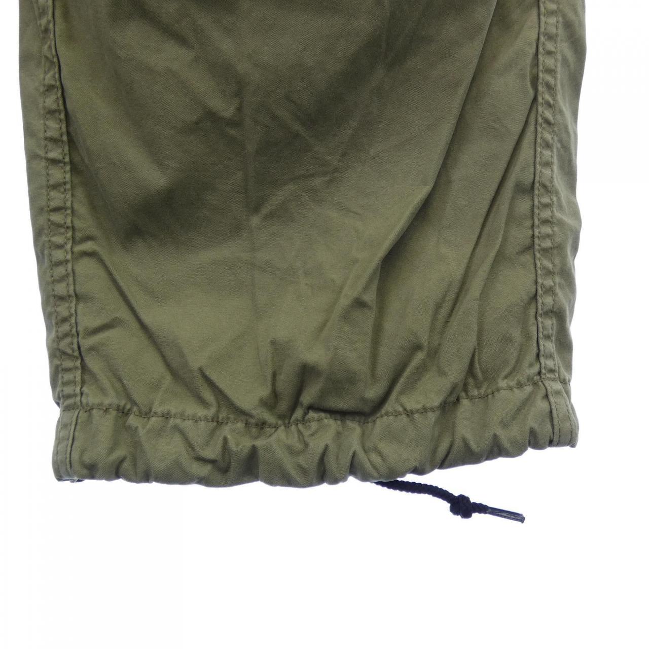 ダブルジェーケー w･j･k 5330 パンツ