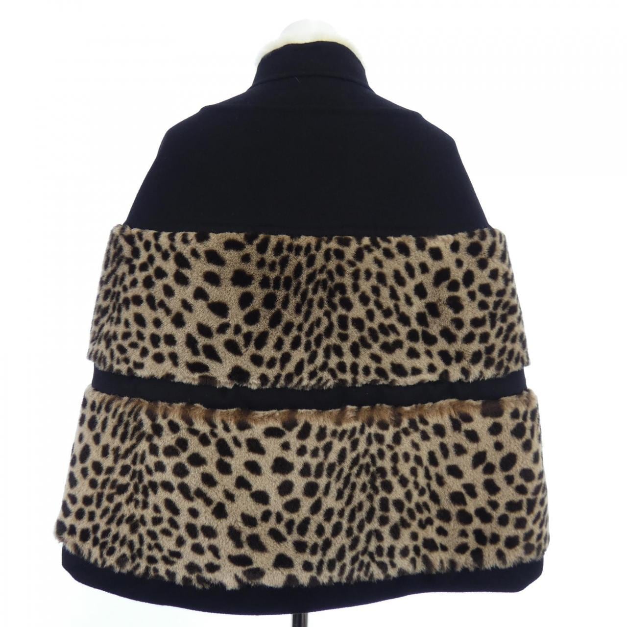 【ヴィンテージ】ルイヴィトン LOUIS VUITTON ケープ