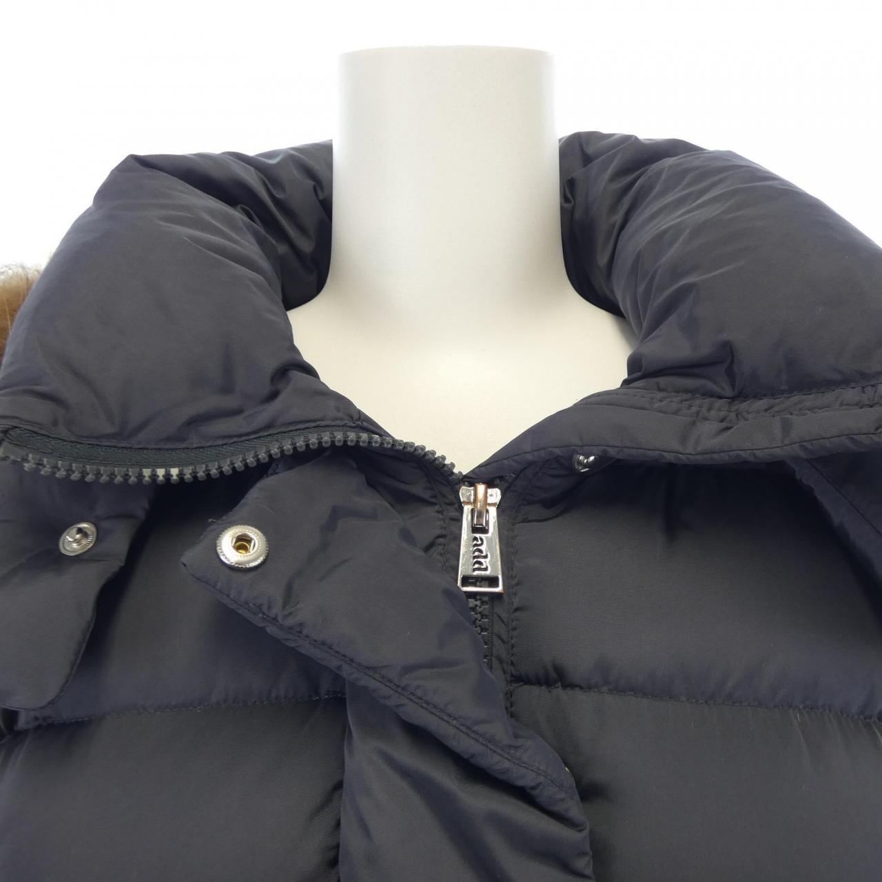 エーディーディー add ダウンジャケット