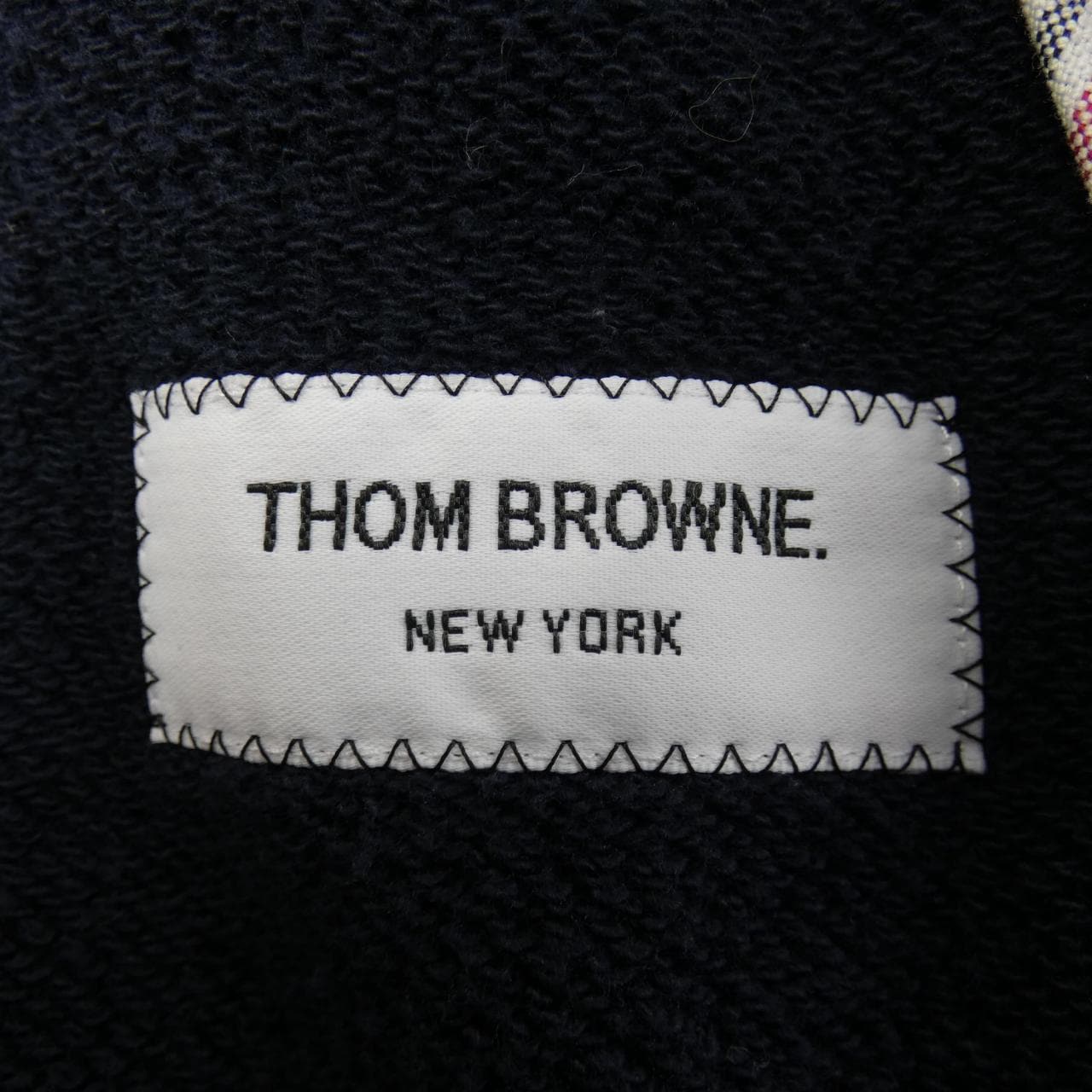トムブラウン THOM BROWNE MJU426A-00535415 ジャケット