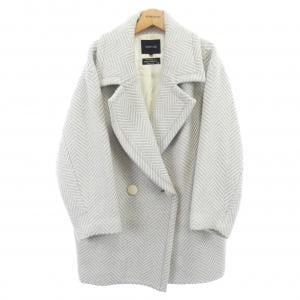 アンタイトル UNTITLED コート