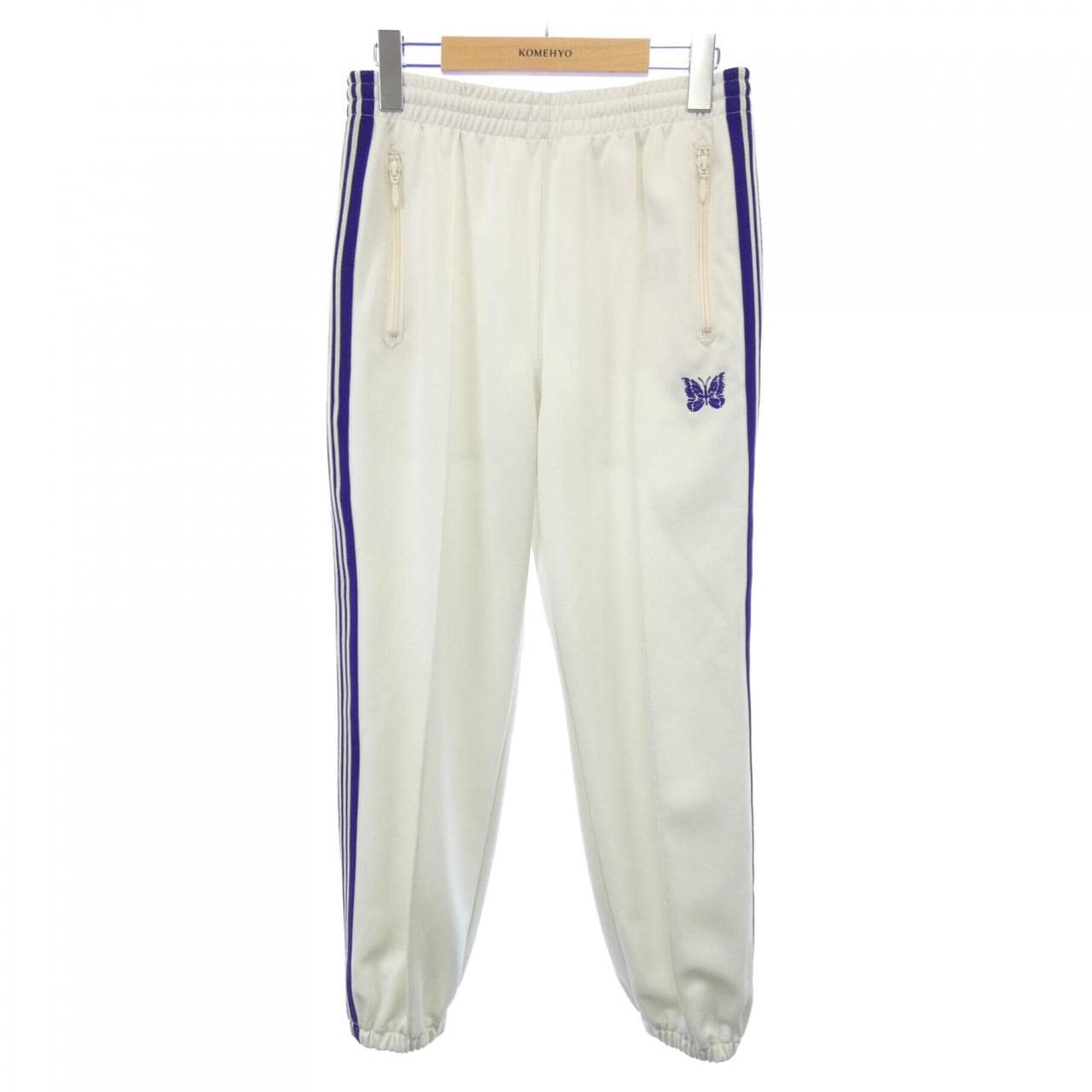 针织NEEDLES MR289裤