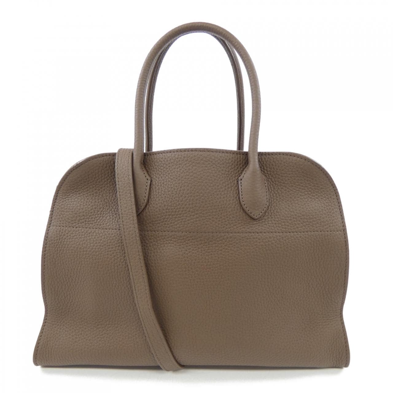 ザロウ THE ROW ソフトマルゴー SOFT MARGAUX W1586L133 BAG