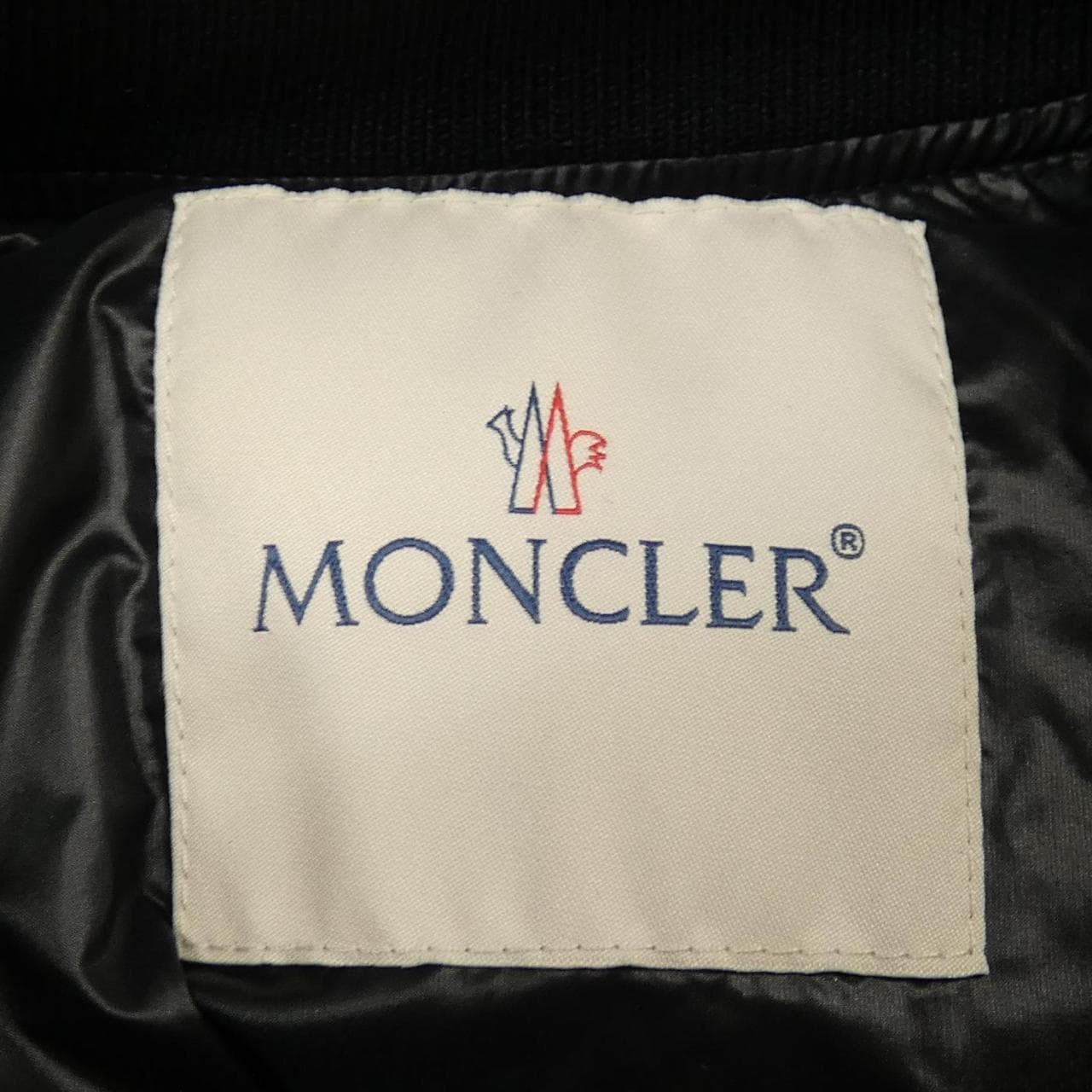 モンクレール MONCLER MOLE ダウンジャケット