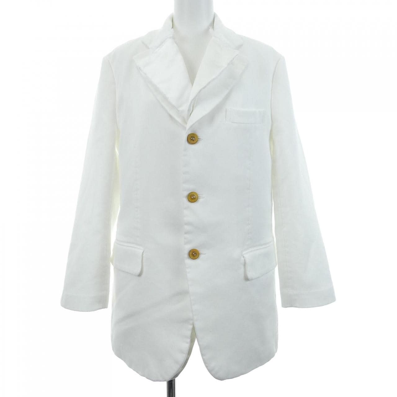 コムデギャルソン COMME des GARCONS GO-J048 ジャケット