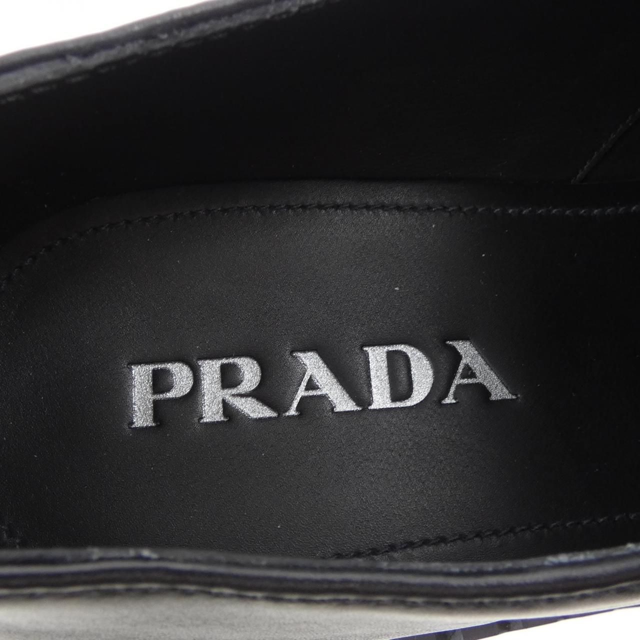プラダ PRADA 2DE148 シューズ