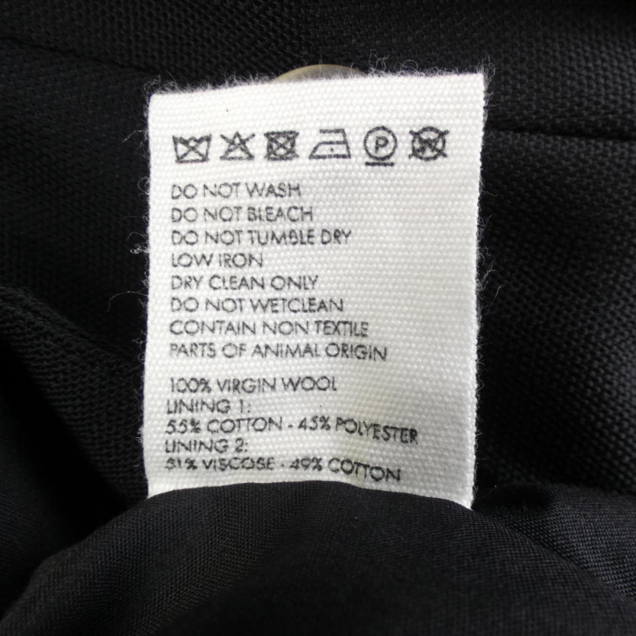 ジャックムー JACQUEMUS ジャケット