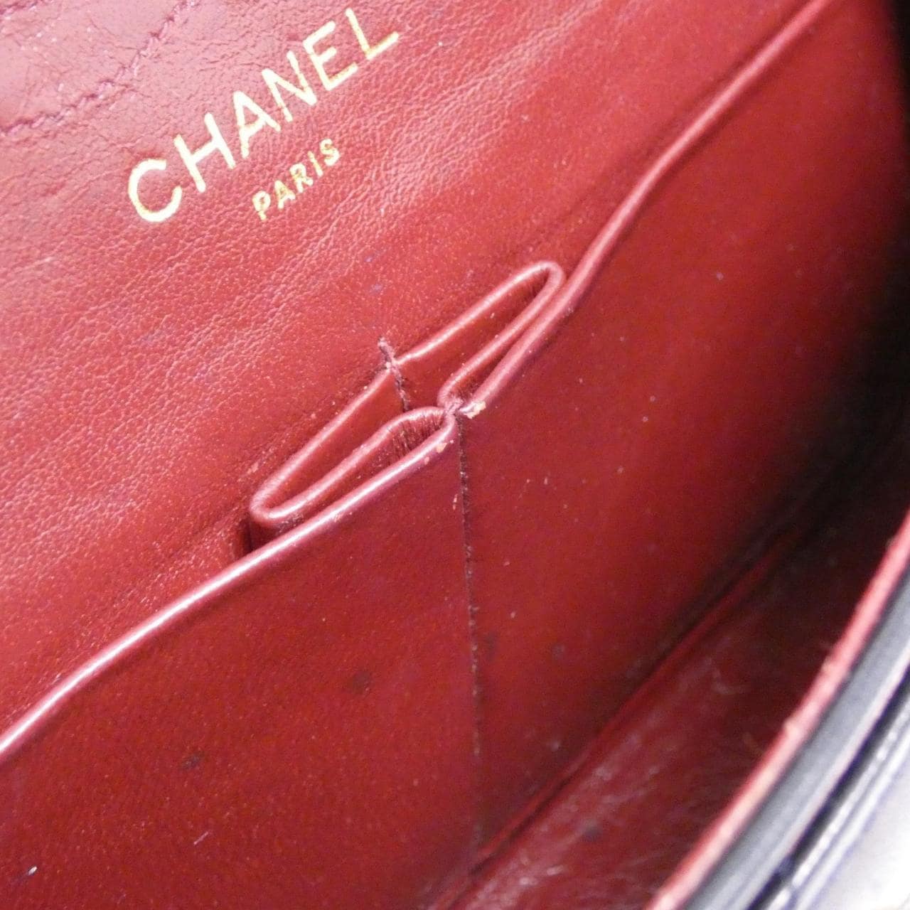 【ヴィンテージ】シャネル ショルダーバッグ