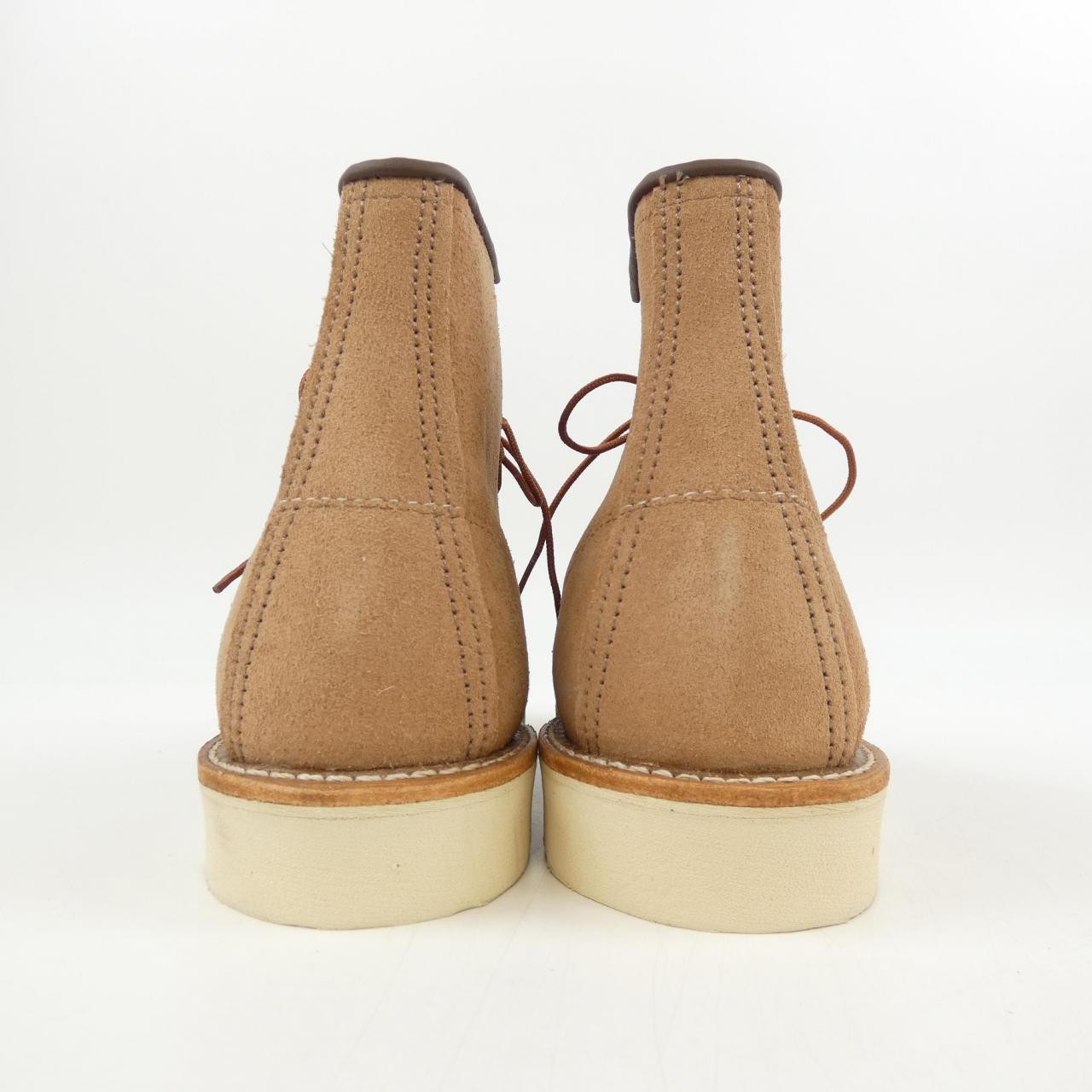 レッドウィング RED WING 8208 ブーツ