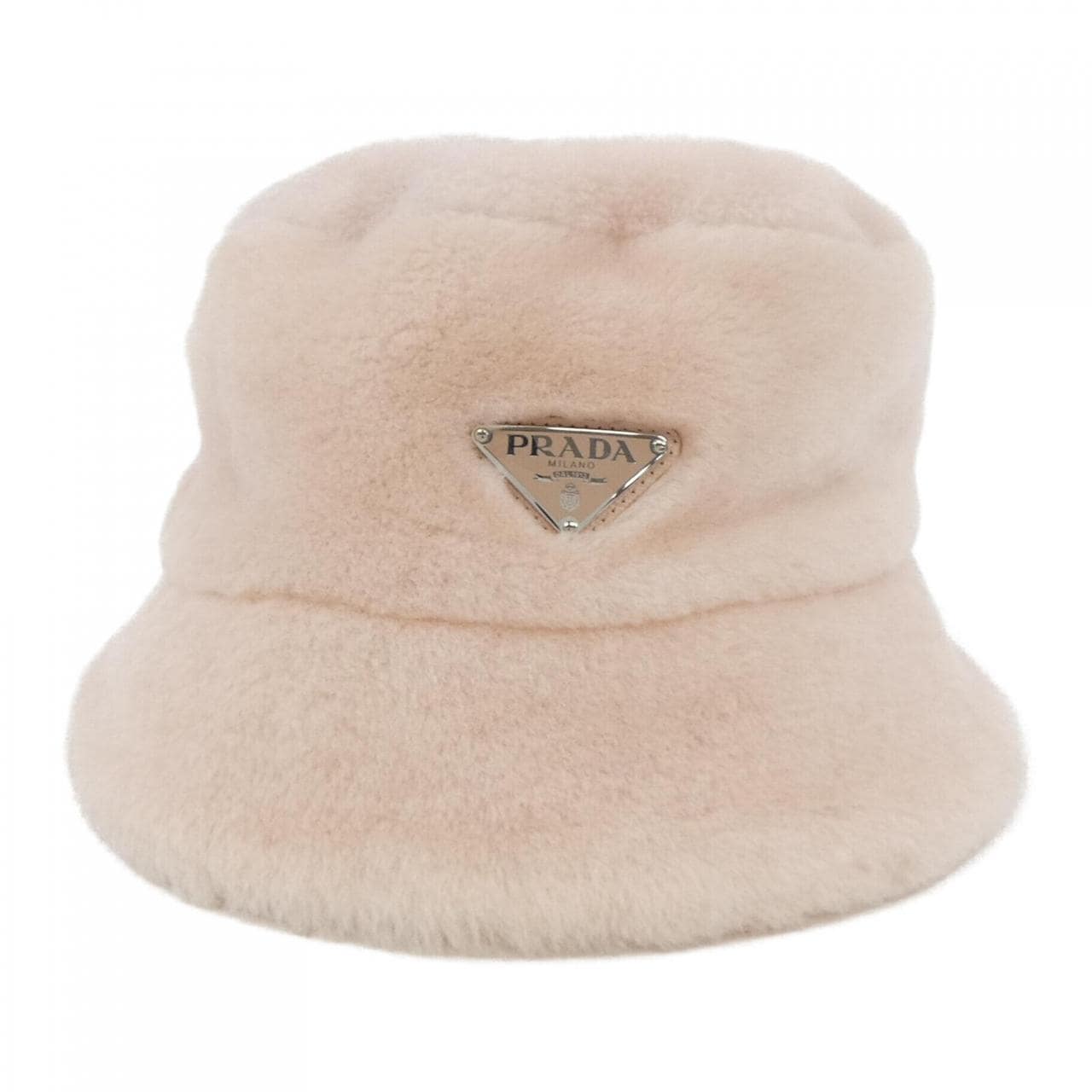 プラダ PRADA トライアングルロゴ 1HC137 2EC9 ハット