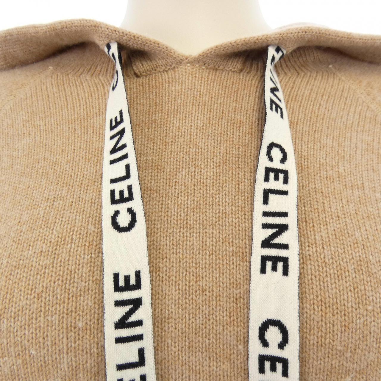 セリーヌ CELINE 2A20Z402P パーカー