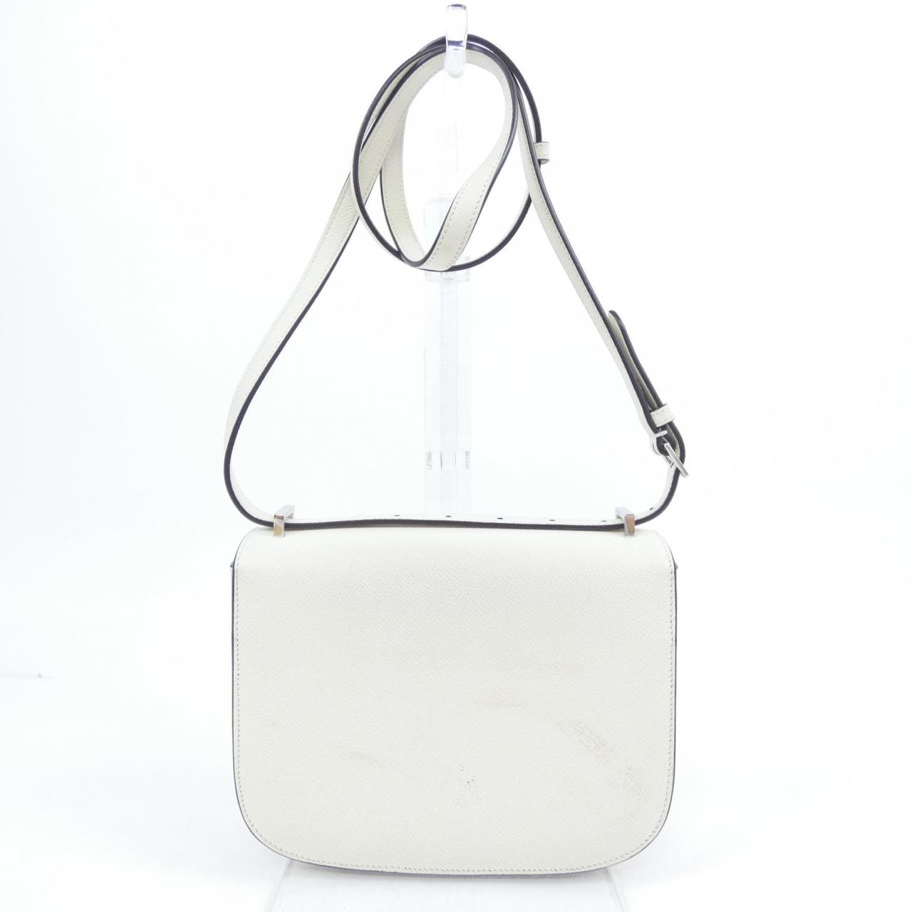 ボナベンチュラ BONAVENTURA BNSN1-WH BAG