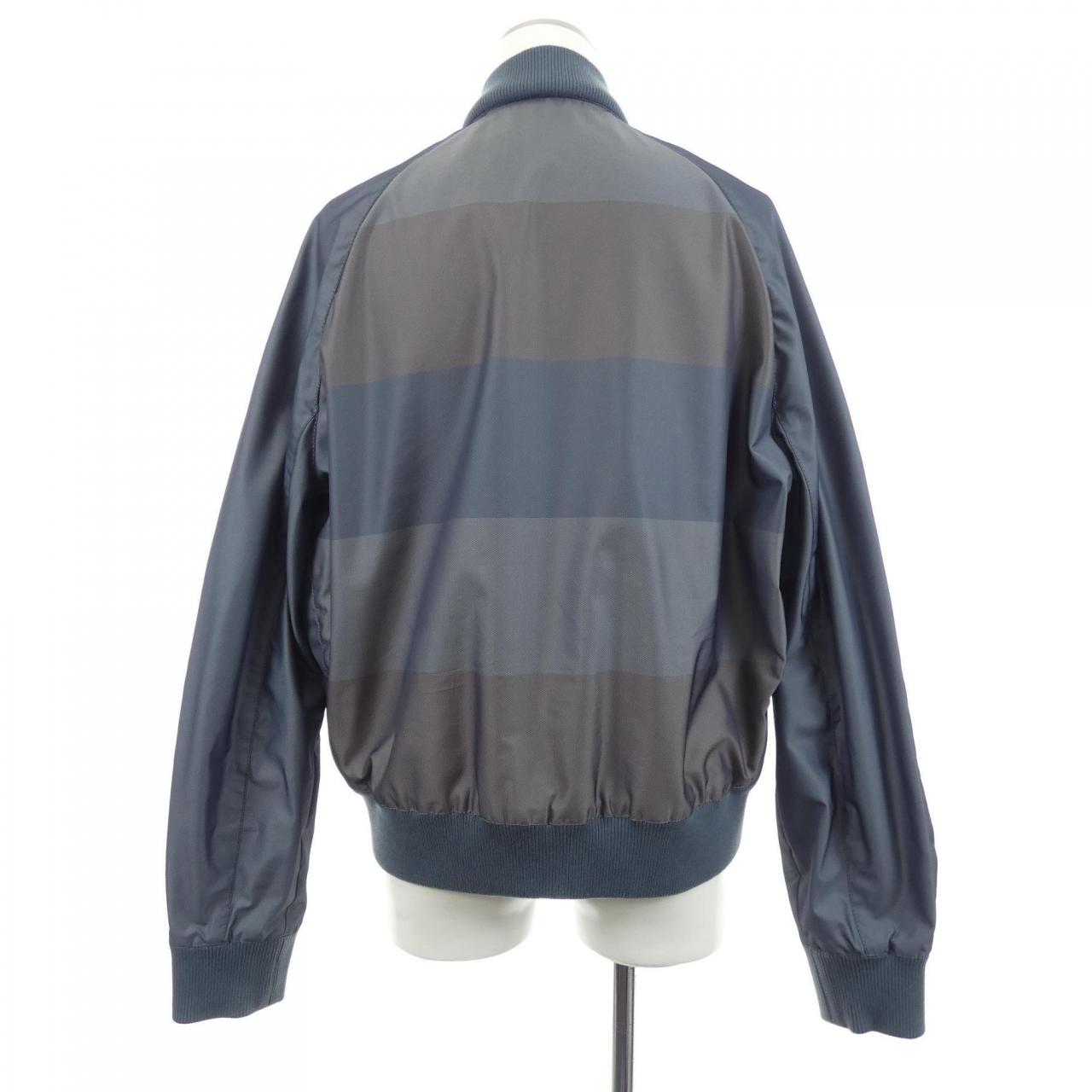 エルメス HERMES H552740HI ブルゾン