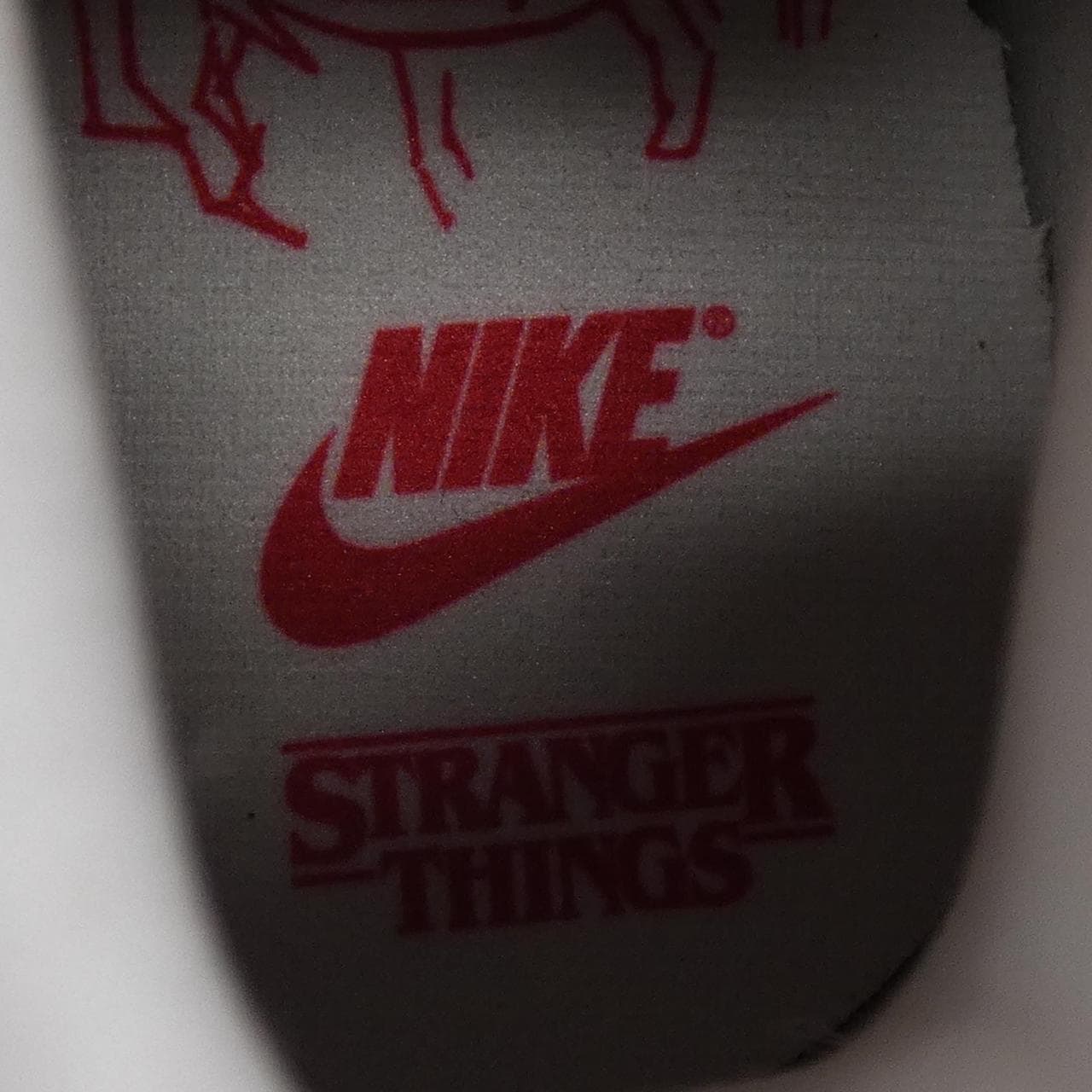 ナイキ NIKE CJ6102-100 スニーカー