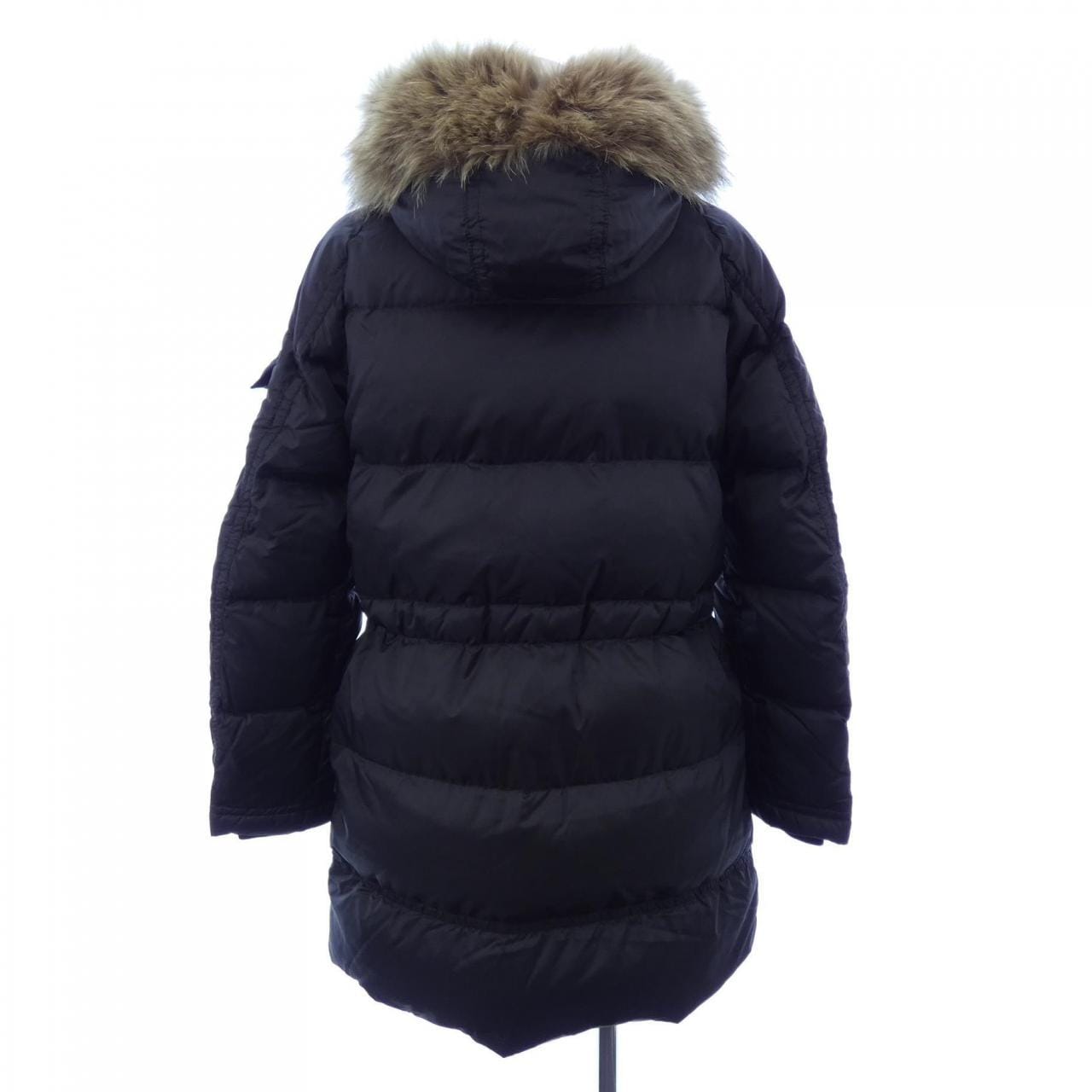 モンクレール MONCLER 44334/91 BISENTI ダウンコート