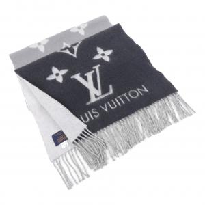 ルイヴィトン LOUIS VUITTON レイキャビック グラディエント M76336 MUFFLER