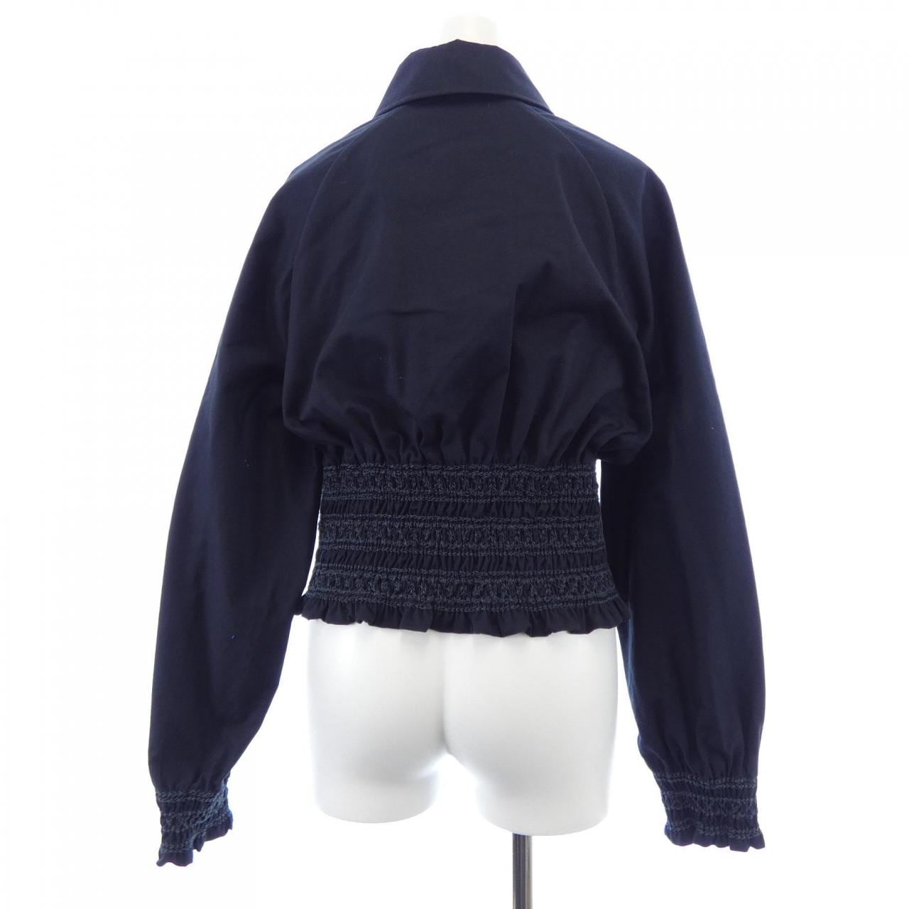 エルメス HERMES 5E0228DD ジャケット