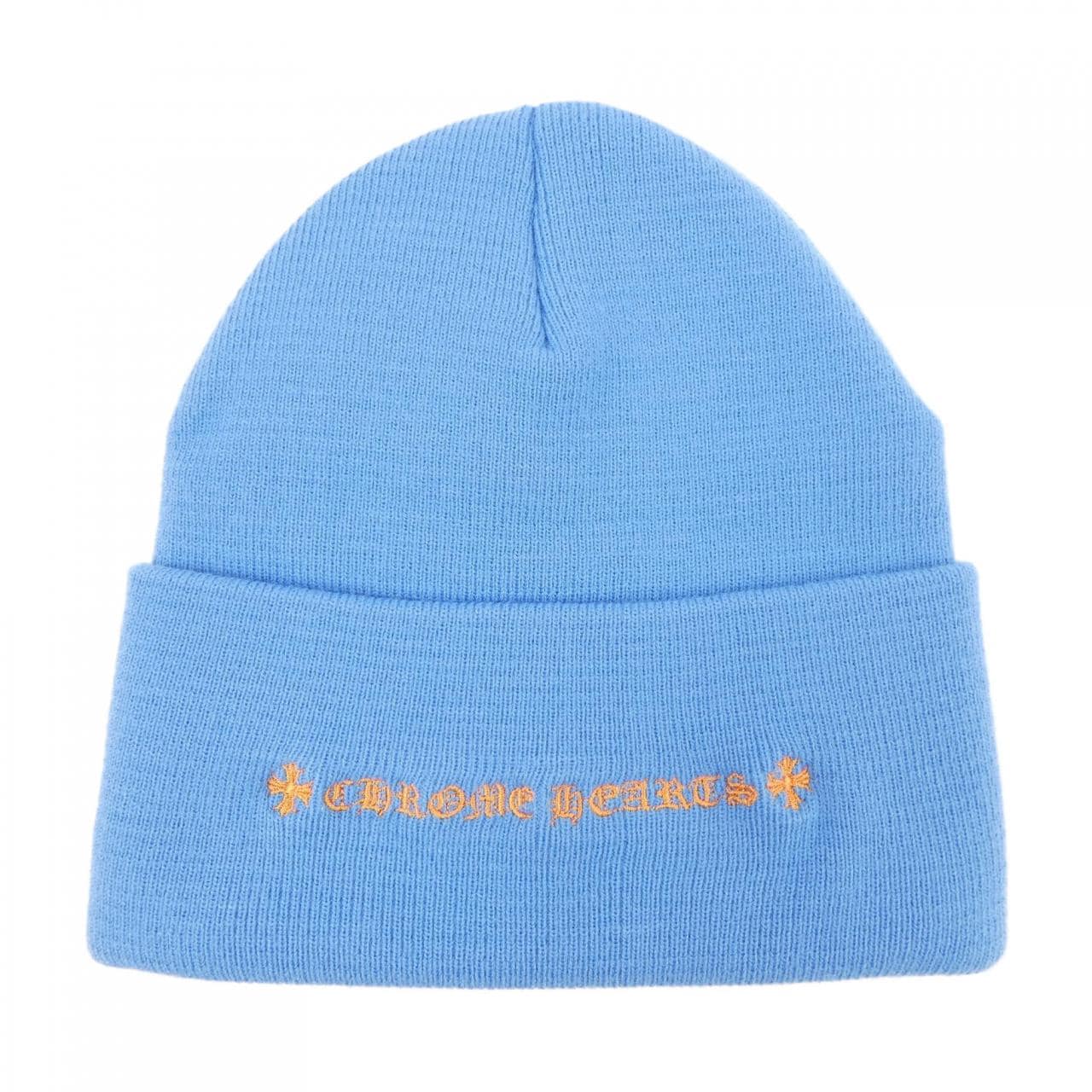 CHROME HEARTS 304053702******279 针织帽