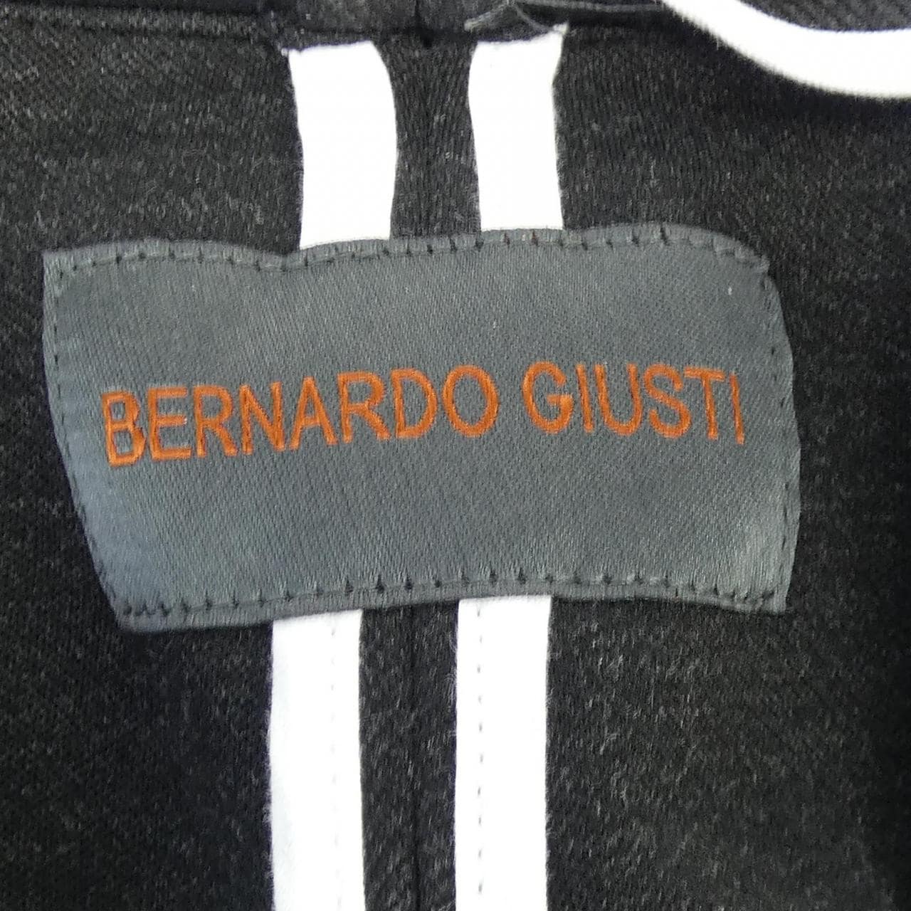 ベルナルド ジュスティ BERNARDO GIUSTI パンツ