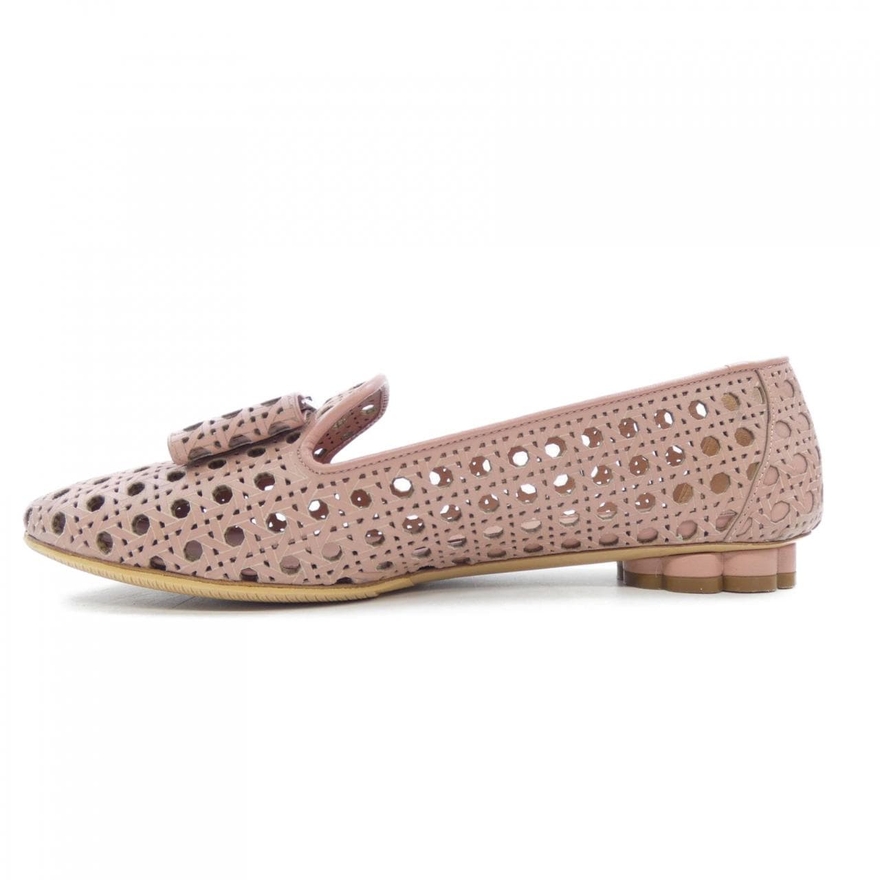 フェラガモ FERRAGAMO パンプス