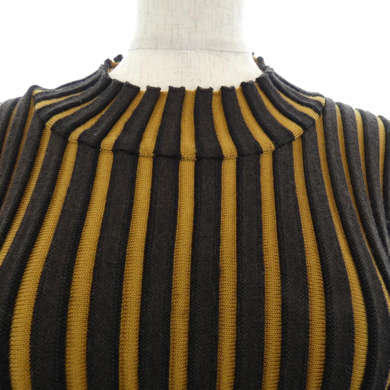 イッセイミヤケ ISSEY MIYAKE IM64KN501 2 ニット