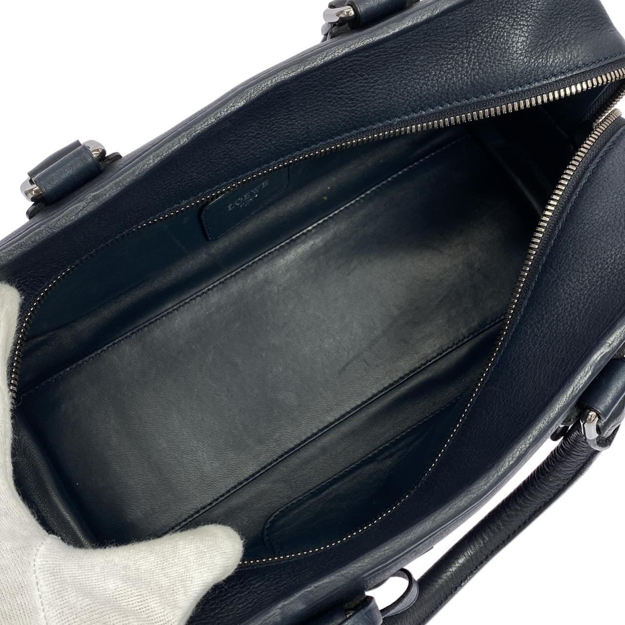 ロエベ アマソナ 28cm 352 79 A03 バッグ