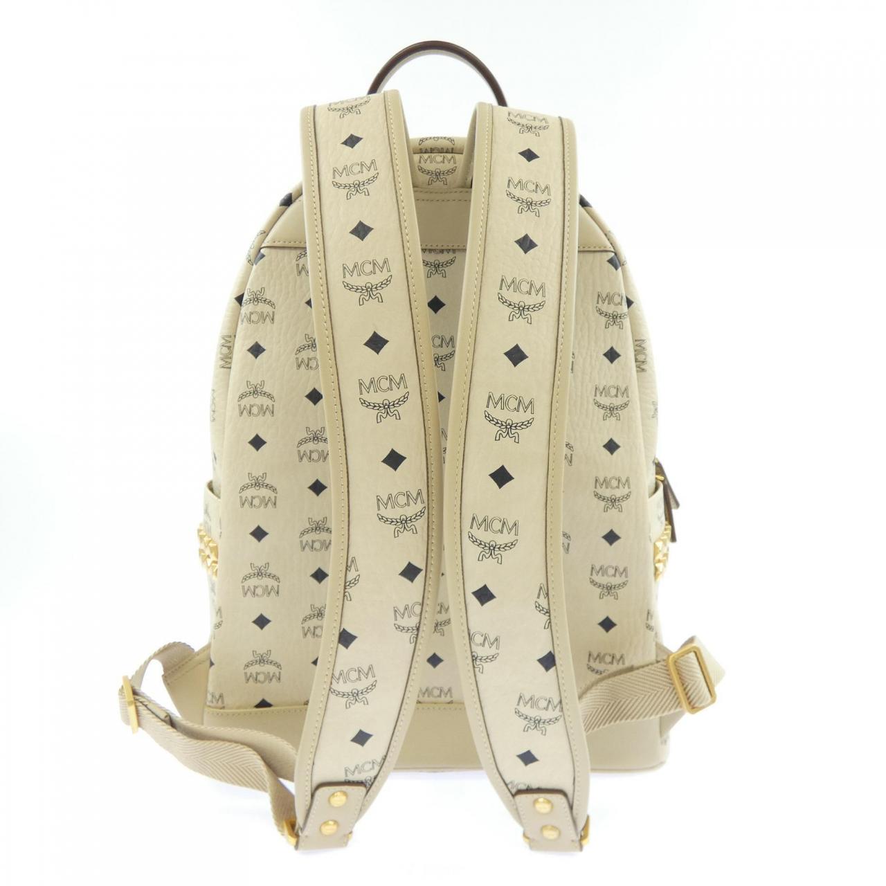 エムシーエム MCM MMKAAVE09 BACKPACK