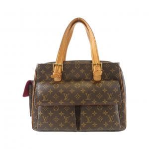 ルイヴィトン モノグラム ミュルティプリ シテ M51162 バッグ