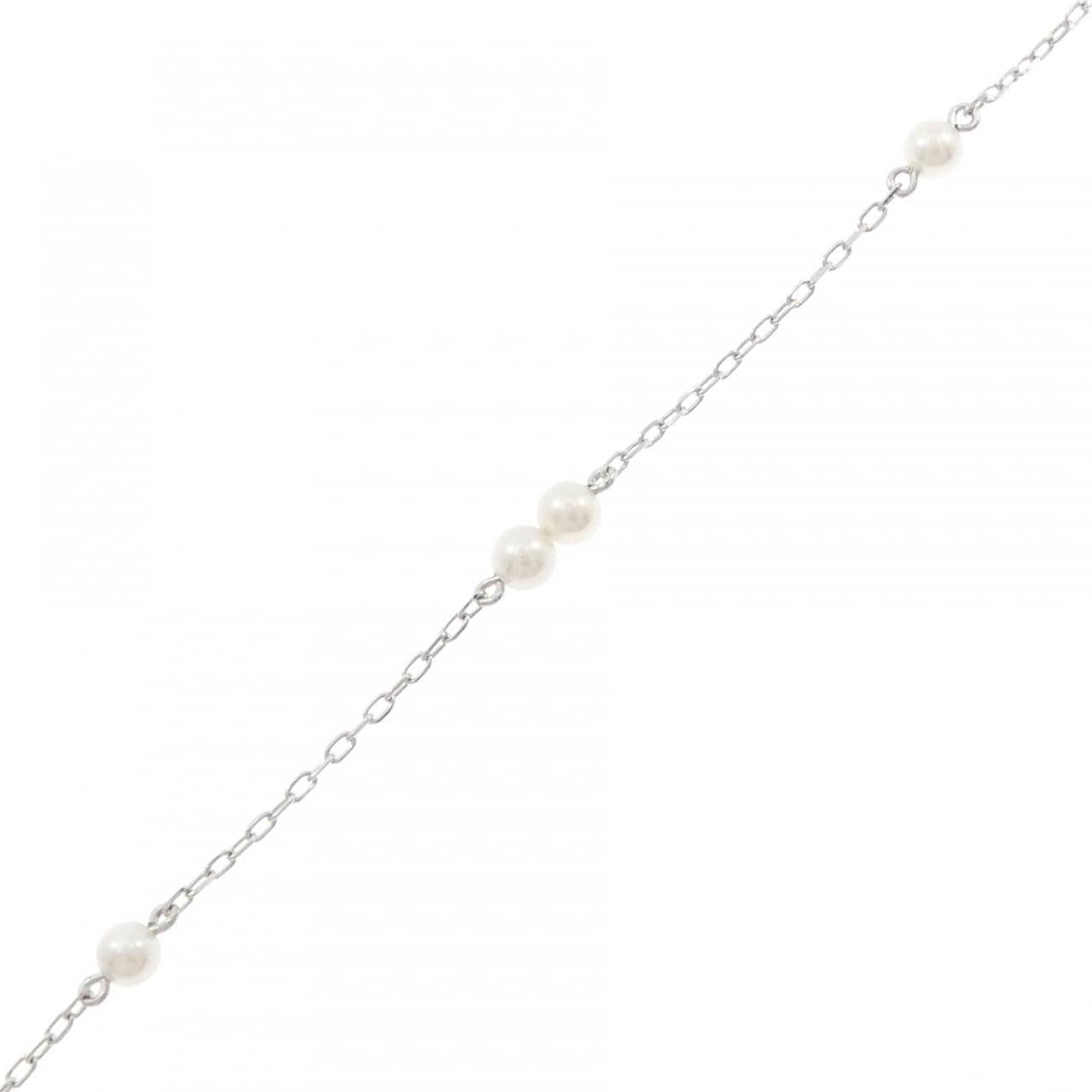 ミキモト アコヤパール ブレスレット