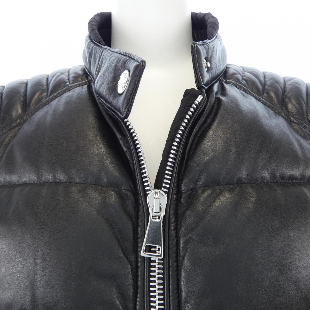 モンクレール MONCLER CLEMATIS ダウンジャケット