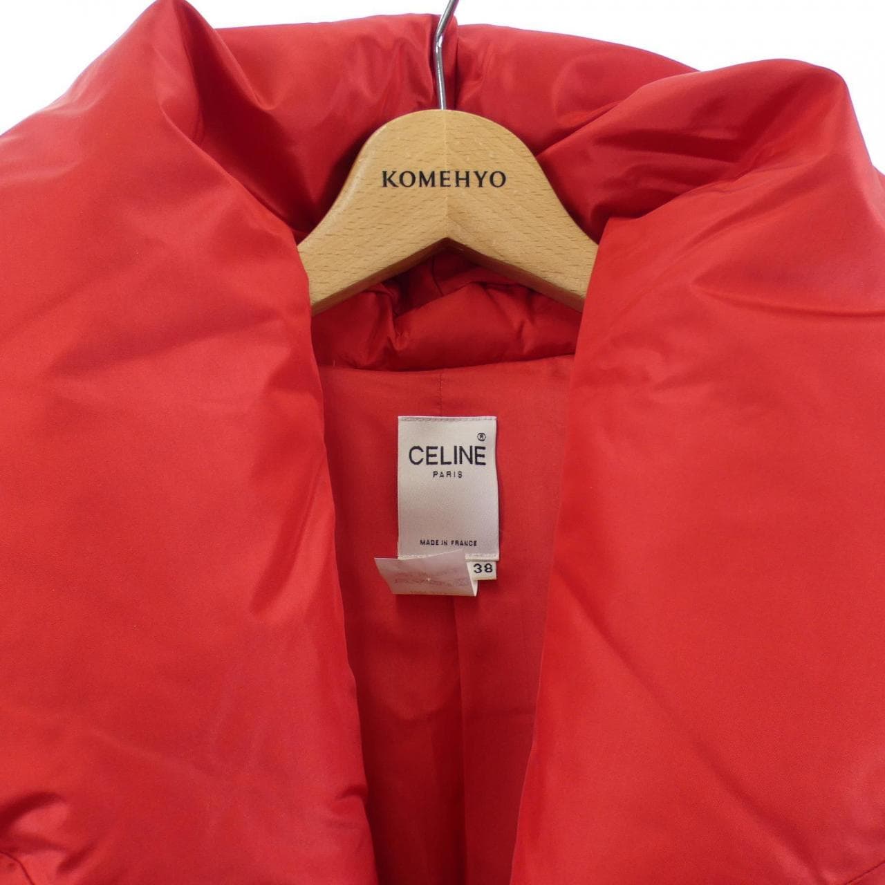 【ヴィンテージ】セリーヌ CELINE コート